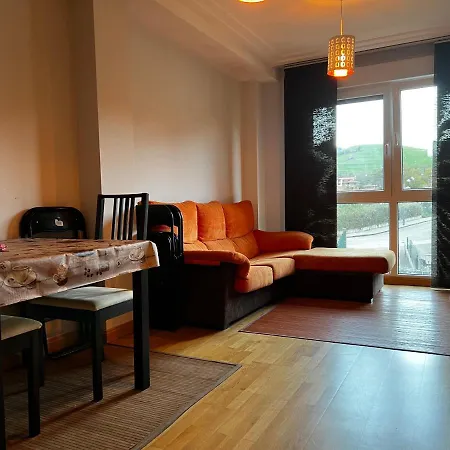 Apartamento Ramales
