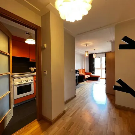 Apartamento Ramales Apartment