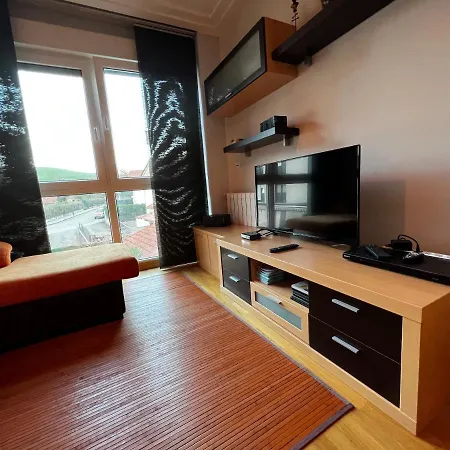 Apartamento Ramales *