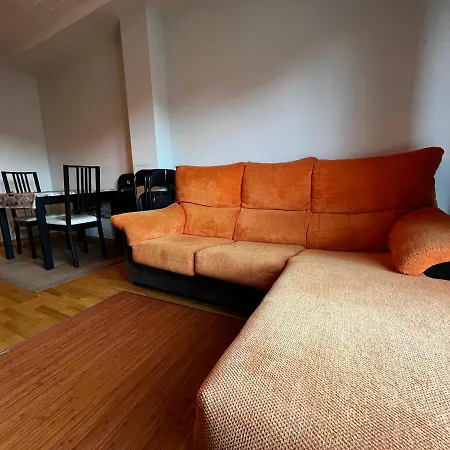 Apartamento Ramales *