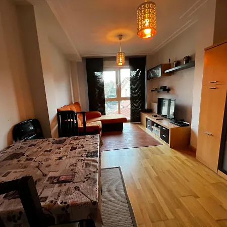 Apartment Apartamento Ramales Ramales de la Victoria