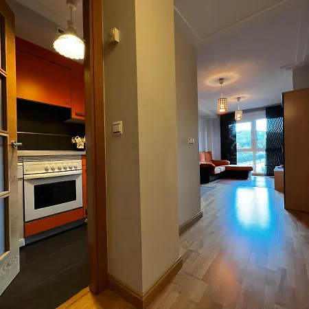Apartamento Ramales