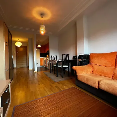 Apartment Apartamento Ramales Ramales de la Victoria