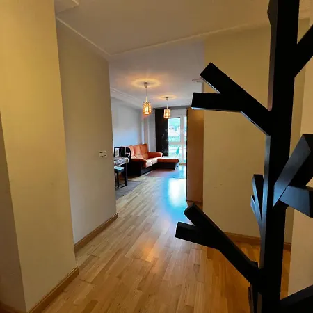 Apartamento Ramales * Ramales de la Victoria