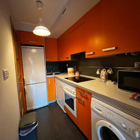 Apartamento Ramales Apartment