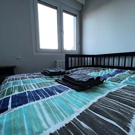 Apartamento Ramales Apartment