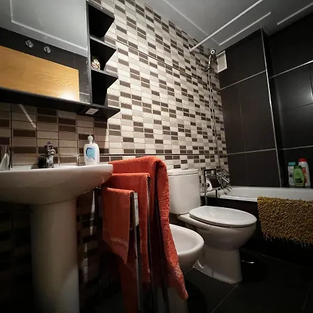 Apartment Apartamento Ramales