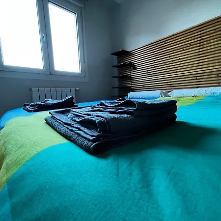Apartamento Ramales