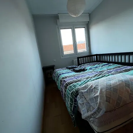Apartamento Ramales *