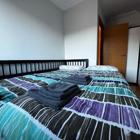 Apartamento Ramales Ramales de la Victoria