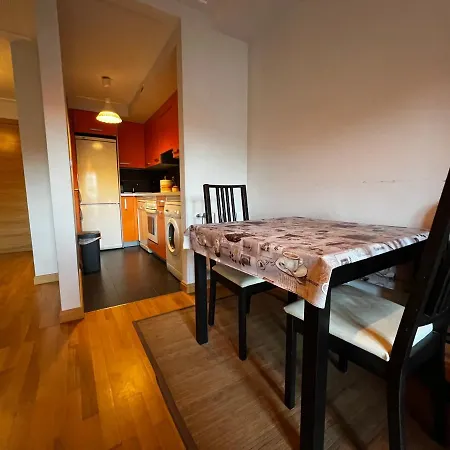 Apartment Apartamento Ramales