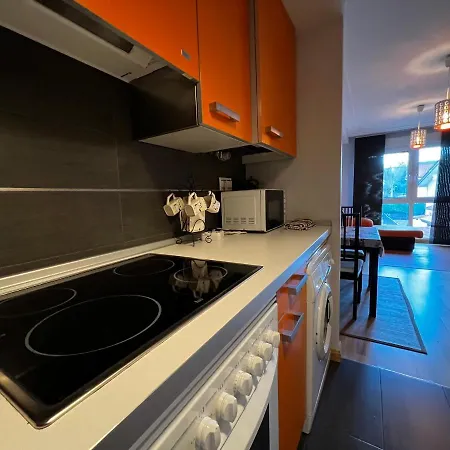 Apartamento Ramales Apartment Ramales de la Victoria
