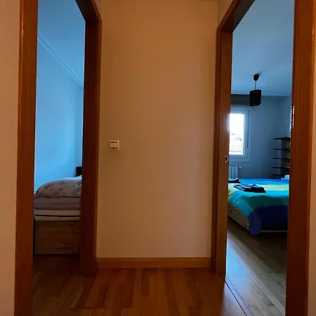 Apartamento Ramales Apartment