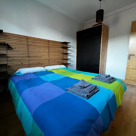 Apartamento Ramales *