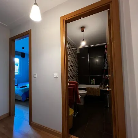 Apartment Apartamento Ramales Ramales de la Victoria