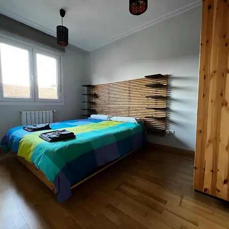 Apartamento Ramales * Ramales de la Victoria